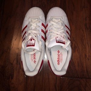 Women’s Original Adidas Superstars